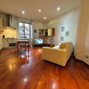 Appartement Mazzini